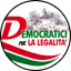 LISTA CIVICA - DEMOCRATICI PER LA LEGALITA'