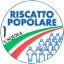 LISTA CIVICA - RISCATTO POPOLARE