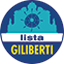 LISTA CIVICA - LISTA GILIBERTI