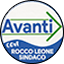 LISTA CIVICA - AVANTI