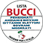 LISTA CIVICA - LISTA BUCCI