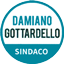 LISTA CIVICA - DAMIANO GOTTARDELLO SINDACO