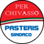 LISTA CIVICA - PER CHIVASSO