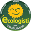 VERDI ECOLOGISTI