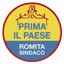 LISTA CIVICA - PRIMA IL PAESE