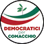 LISTA CIVICA - DEMOCRATICI PER COMACCHIO