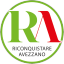 LISTA CIVICA - RA RICONQUISTARE AVEZZANO