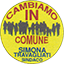 LISTA CIVICA - CAMBIAMO IN COMUNE