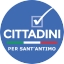 LISTA CIVICA - CITTADINI PER SANT'ANTIMO