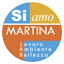 LISTA CIVICA - SI AMO MARTINA