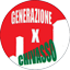 LISTA CIVICA - GENERAZIONE X CHIVASSO