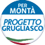 LISTA CIVICA - PROGETTO GRUGLIASCO