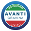 LISTA CIVICA - AVANTI GRAVINA