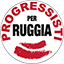 LISTA CIVICA - PROGRESSISTI PER RUGGIA