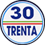 LISTA CIVICA - 30 TRENTA