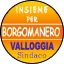 LISTA CIVICA - INSIEME PER BORGOMANERO