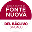 LISTA CIVICA - DALLA PARTE DI FONTE NUOVA