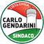 LISTA CIVICA - CARLO GENDARINI SINDACO