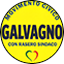 LISTA CIVICA - MOVIMENTO CIVICO GALVAGNO