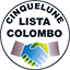 LISTA CIVICA - LISTA COLOMBO