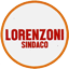 LISTA CIVICA - LORENZONI SINDACO