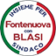 LISTA CIVICA - INSIEME PER FONTENUOVA