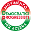 MOVIMENTO DEMOCRATICI PROGRESSISTI