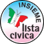 LISTA CIVICA - INSIEME