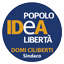 LISTA CIVICA - POPOLO IDEA LIBERTA'