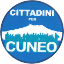 LISTA CIVICA - CITTADINI PER CUNEO