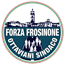 LISTA CIVICA - FORZA FROSINONE