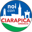 LISTA CIVICA - NOI CON CIARAPICA SINDACO