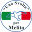 LISTA CIVICA - UNA SVOLTA PER MELITO