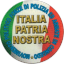 LISTA CIVICA - ITALIA PATRIA NOSTRA