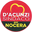 LISTA CIVICA - D'ACUNZI SINDACO PER NOCERA