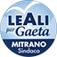 LISTA CIVICA - LEALI PER GAETA