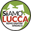 LISTA CIVICA - SIAMO LUCCA