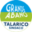 LISTA CIVICA - GRANDE ABANO