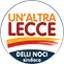 LISTA CIVICA - UN'ALTRA LECCE