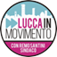 LISTA CIVICA - LUCCA IN MOVIMENTO