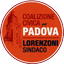 LISTA CIVICA - COALIZIONE CIVICA PER PADOVA