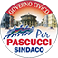 LISTA CIVICA - GOVERNO CIVICO