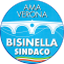 LISTA CIVICA - AMA VERONA