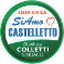 LISTA CIVICA - SIAMO CASTELLETTO
