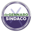 LISTA CIVICA - X DE GENNARO SINDACO