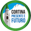 LISTA CIVICA - CORTINA PRESENTE E FUTURO