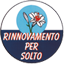 LISTA CIVICA - RINNOVAMENTO PER SOLTO