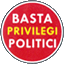 LISTA CIVICA - BASTA PRIVILEGI POLITICI