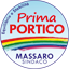 LISTA CIVICA - PRIMA PORTICO