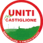 LISTA CIVICA - UNITI PER CASTIGLIONE